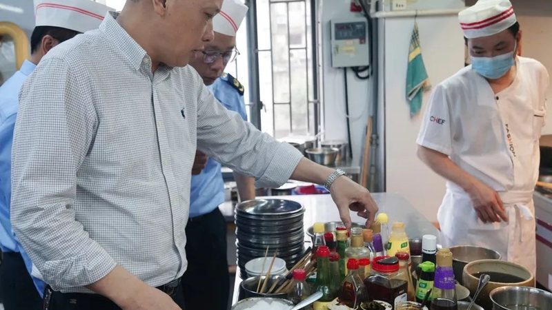 餐饮加盟投资预算省钱方法