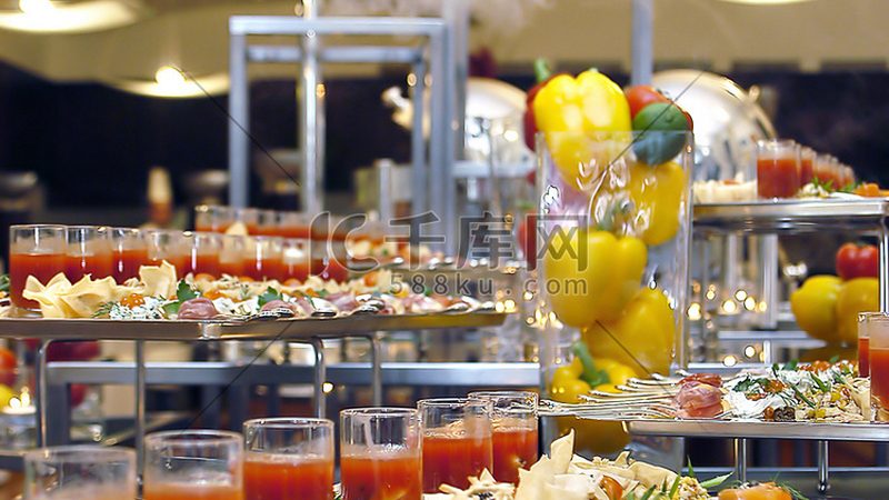 医院食材配送与普通食堂：资质背后的差别**