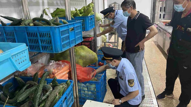 探寻调味料批发市场的秘密——地址背后的故事