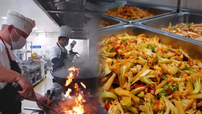 北京食材配送公司收费标准解析：揭秘背后的秘密