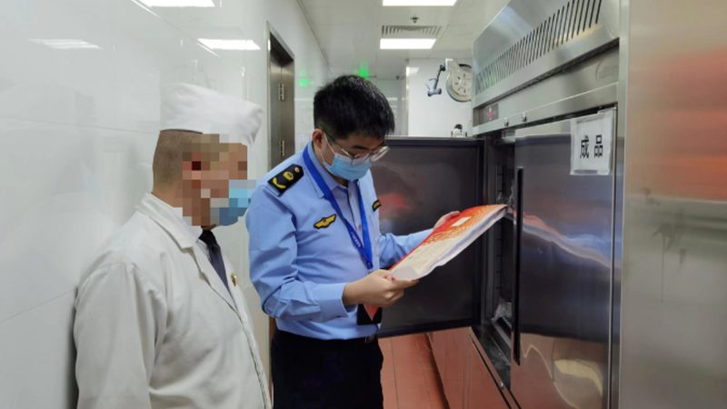 食品OEM代工合同标准：揭秘食品代工的合规之路