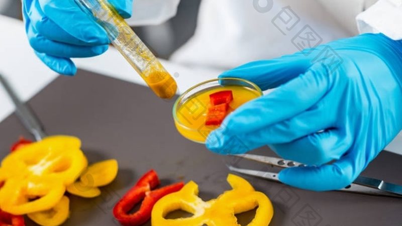 食品OEM代工，起订量与单价的秘密解析