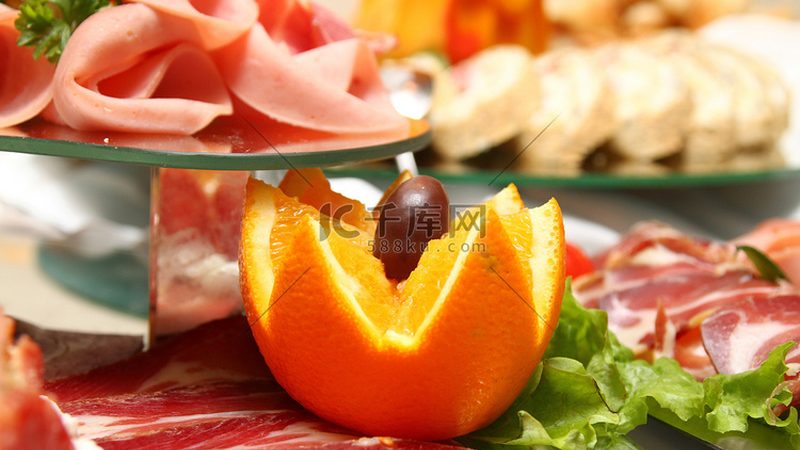 食品代工资质要求：揭秘食品代工企业的“准入门槛