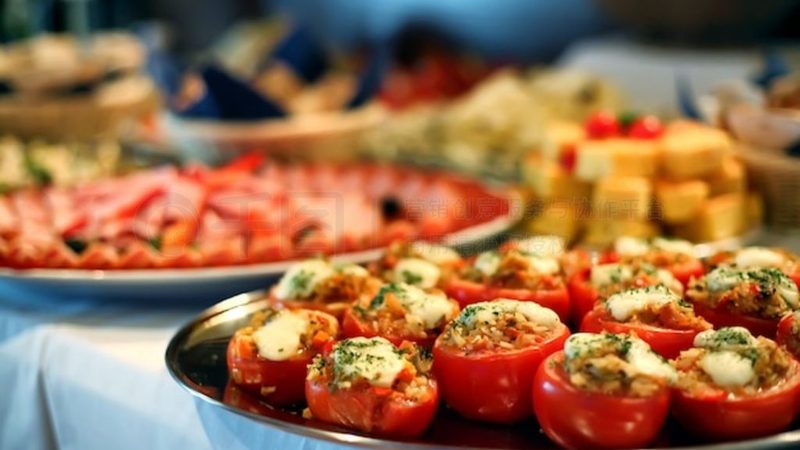 北京食材配送公司：批发报价背后的行业逻辑