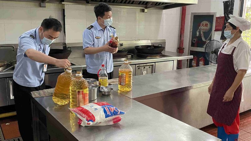 餐饮加盟，区域保护如何界定？**