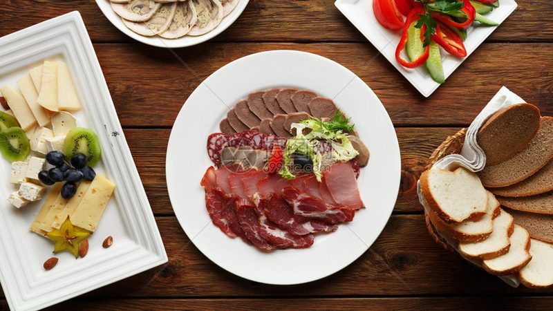食品批发厂家定制包装流程全解析