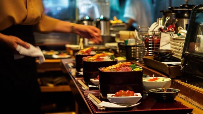 广州食材配送报价清单背后的行业解析