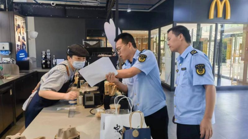 成都中央厨房餐饮设备：揭秘其背后的技术与应用