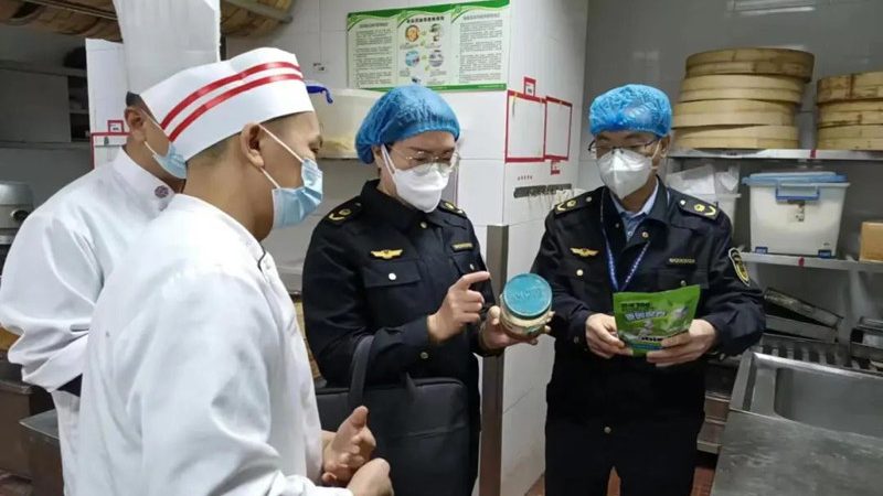 进口零食批发市场怎么选
