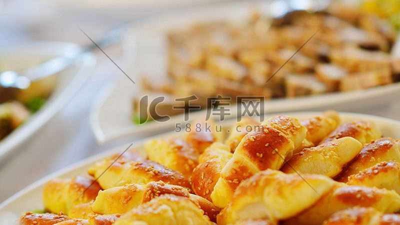 揭秘进口烘焙原料：十大品牌背后的秘密