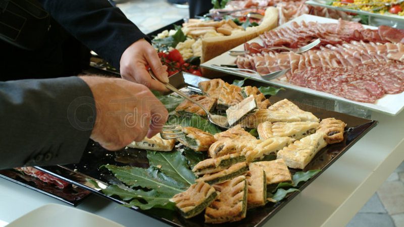 食品招商会加盟流程全解析：从标准到实操